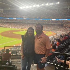 Meet your Posher, Brandon